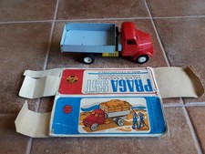 Spielzeugauto PRAGA - Anker