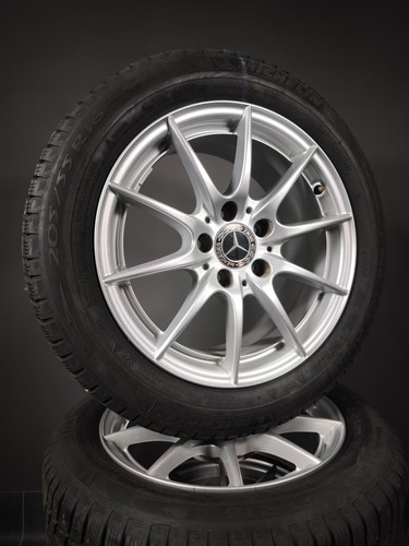 Winterräder 205 55r16 - winterräder, 205/55r16