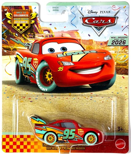 Disney pixar cars 2026 - disney,