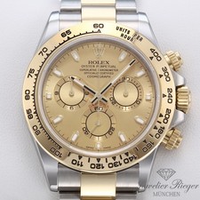 Rolex Daytona 116503 2021