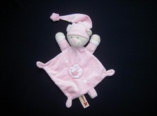Neu Nicotoy Schmusetuch Teddy