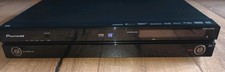 PIONEER DVR-LX70D HDD/DVD RECORDER. Mit Original- Fernbedienung. Funktioniert.