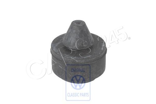Original anschlagpuffer nos - original, vw