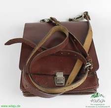 Sammlerobjekt DDR Kartentasche