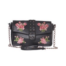 New Yorker, Umhängetasche