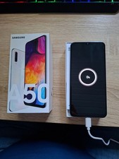 Samsung Galaxy A50 Dual SIM