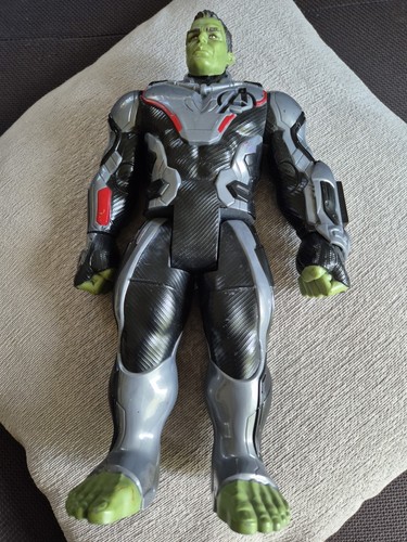 Avengers hulk 30cm actionfigur - avengers,