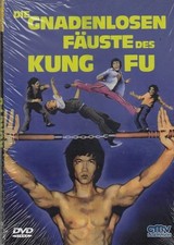 Die gnadenlosen Fäuste des