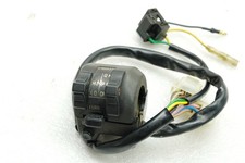 YAMAHA DT 125 R 4BL Lenkerschalter links Schalter Licht Blinker Kombischalter