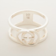 PRE-LOVED Gucci Interlocking G