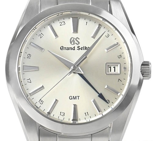Grand seiko heritage - seiko,