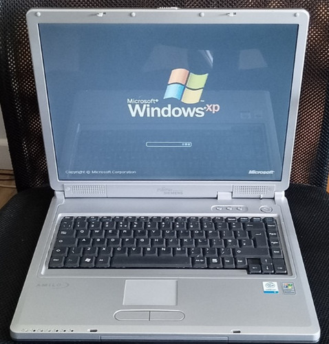 Fujitsu siemens amilo - siemens, l7300