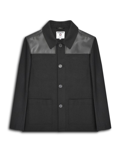 Herren lambretta donkey jacke - donkey,