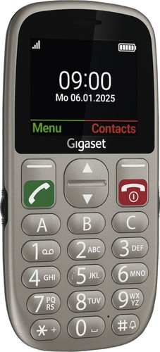 Gigaset handy tastentelefon - handy,
