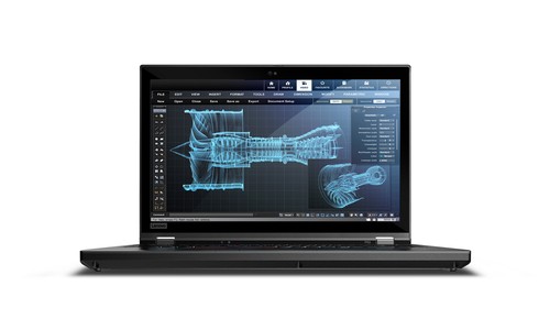 Lenovo thinkpad p53 - thinkpad,