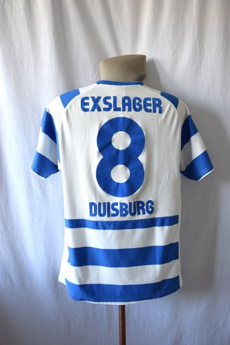 Msv duisburg trikot - msv,