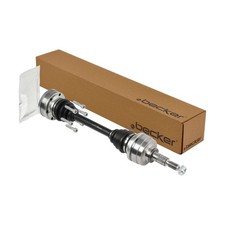 f.becker Antriebswelle /