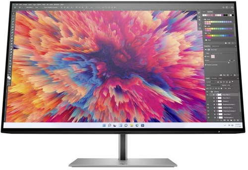 Z24q led monitor - hp,