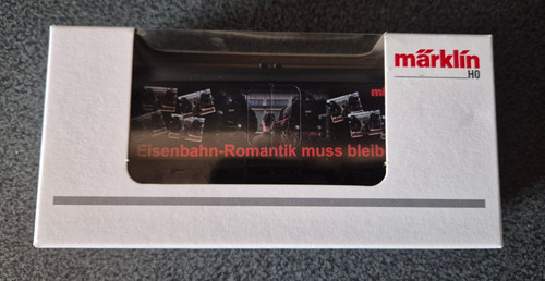Märklin 44294 sonderwagen - märklin,