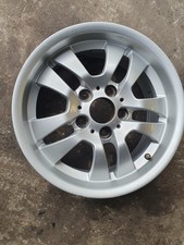 1x Original BMW Alufelge Felge