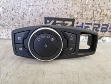 Lichtschalter mit Nebelscheinwerfer Ford Galaxy III E1GT13D061ECW 312841