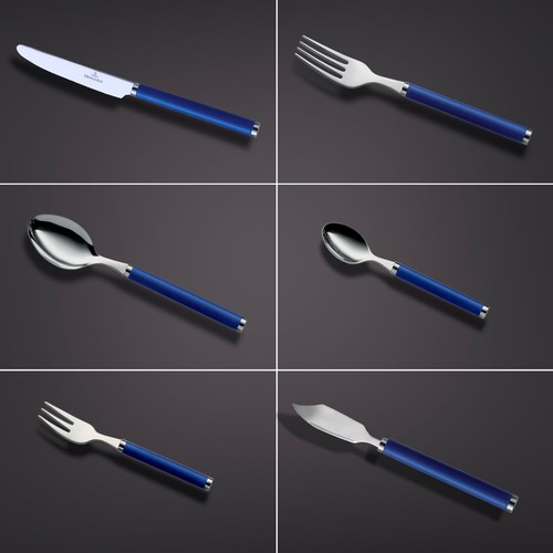 Villeroy boch besteck play - besteck,
