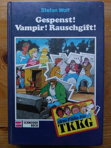 Drei fälle für - fälle,