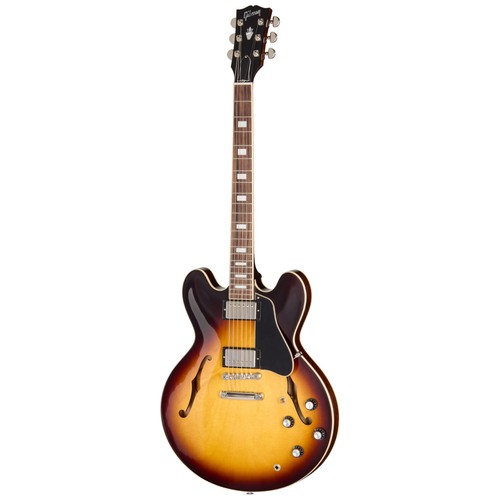 Gibson 335 60s vintage - gibson,