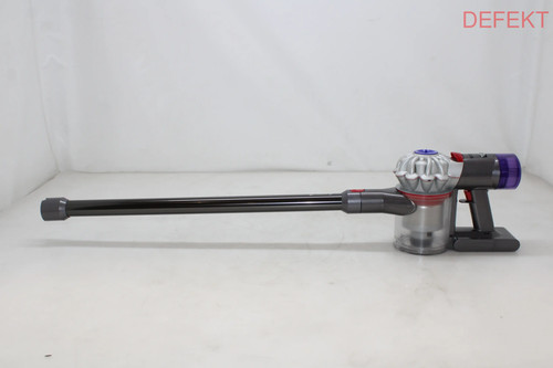 Dyson akku handstaubsauger - dyson,