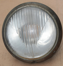 Scheinwerfer Hella 130EO-21 Lampenring Reflektor Streuscheibe für Oldtimer