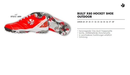 Reece hockey schuh outdoor - reece,