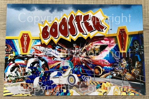 Xxl foto karussell - foto, booster