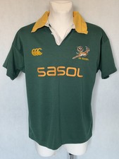 Südafrika 2005 CCC Canterbury