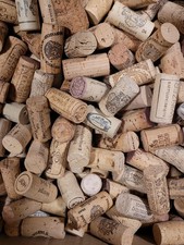 150 Weinkorken gebraucht