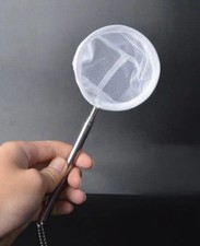 Kescher & Fangnetz für