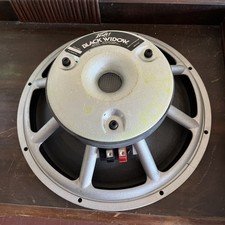 Peavey 1504  15" Black Widow