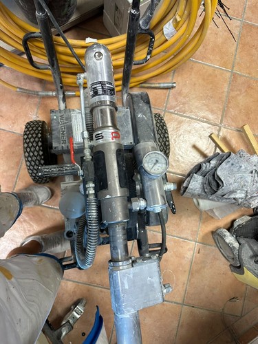Wagner airless 950 - wagner,