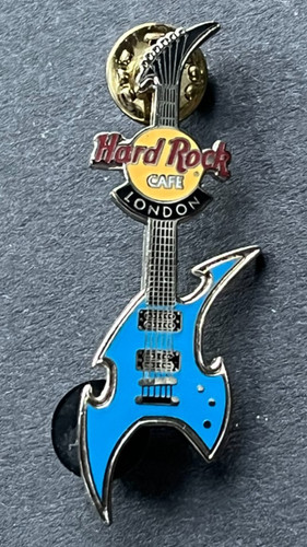 Hard rock cafe - hard,