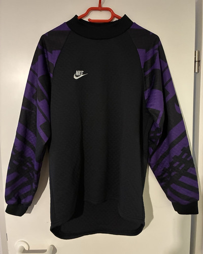 Nike torwart trikot - nike,