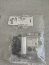 Mi.166..Steuergerät Motor Fiat Doblo Kasten 0261S09348  2015 