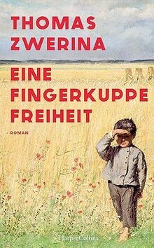 Eine fingerkuppe freiheit - eine,