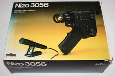 Braun Nizo 3056 Schneider