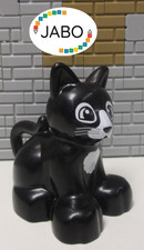 ( Q10/8/2 ) LEGO Duplo Tiere