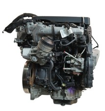 Motor für Opel Astra H Zafira