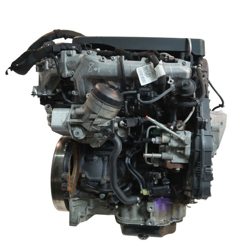 Motor für opel astra zafira - für,