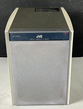 JVC SP-PW2000 Subwoofer  Surround Lautsprechersystem  #ST614