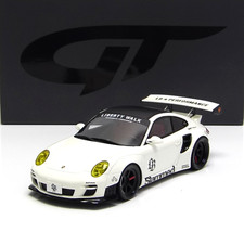 Porsche 911 (997) Turbo