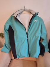 Anorak mit rausnehmbarem Innenfutter - NEU