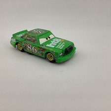 Disney Pixar Cars Chick Hicks