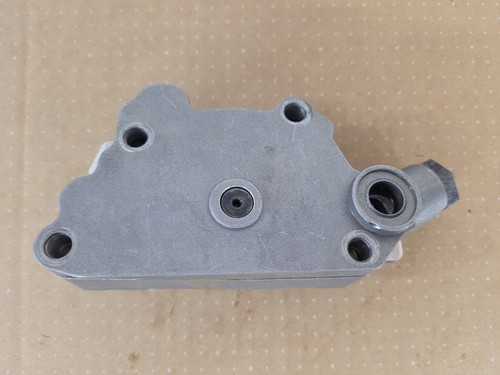 Masai 400 4x4 ölpumpe - 400,